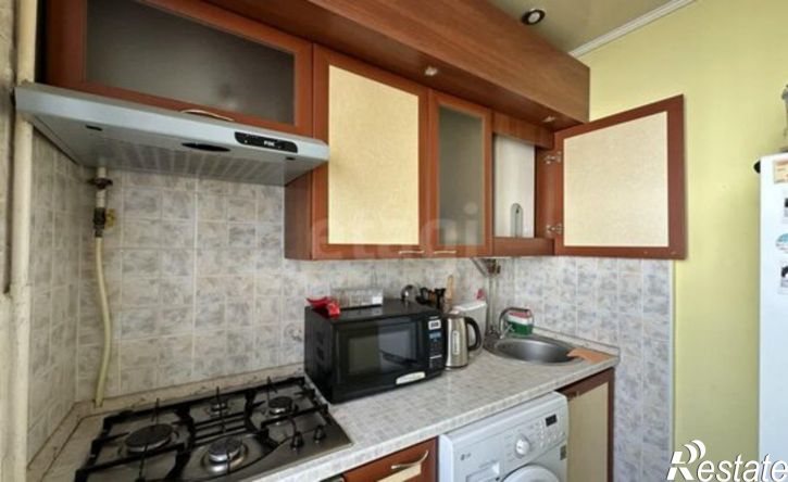 1-комн квартира Севастополь, проспект Генерала Острякова, 123
