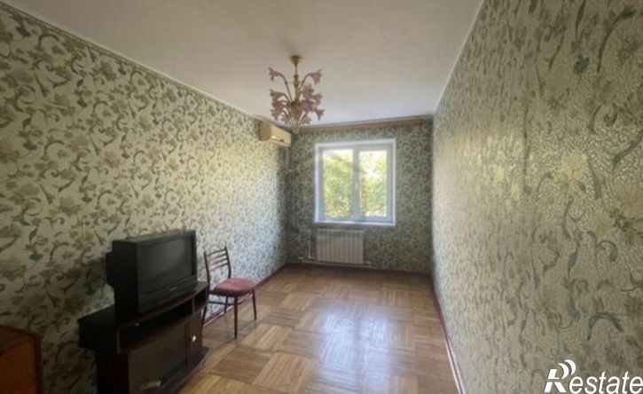 2-комн квартира Ялта, Московская улица, 53