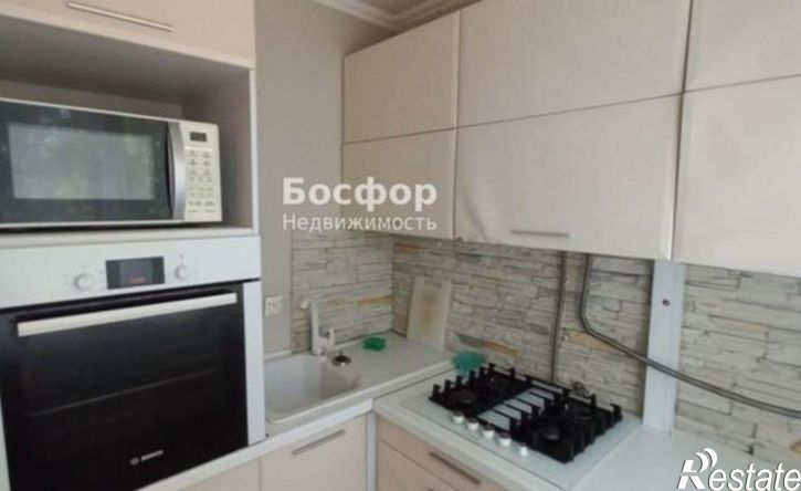 2-комн квартира Керчь, улица Горького, 2Б