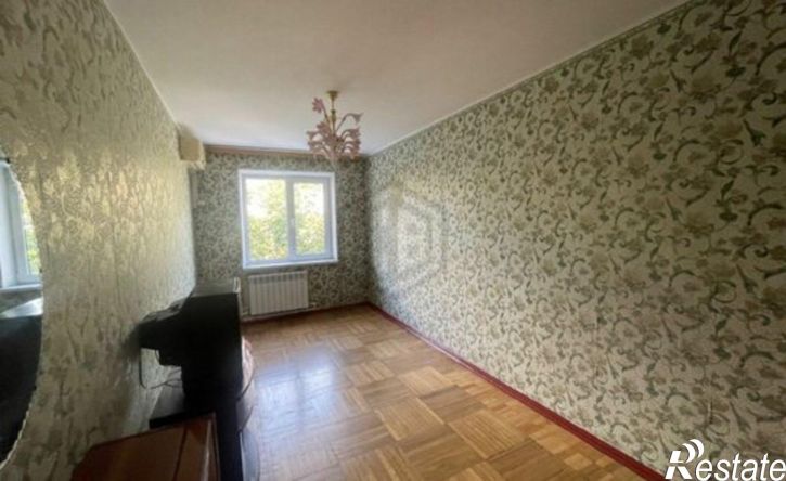2-комн квартира Ялта, Московская улица, 53