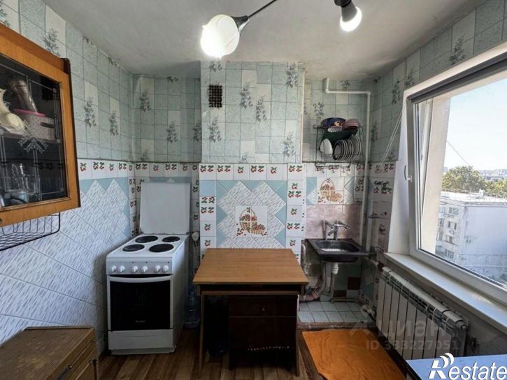 1-комн квартира пр-кт Героев Сталинграда, д 41