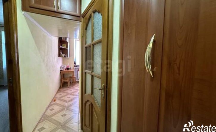 1-комн квартира Севастополь, проспект Генерала Острякова, 123