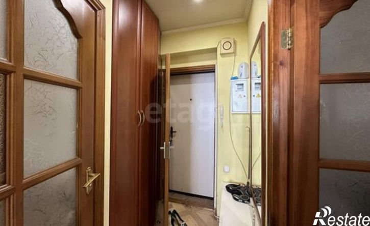 1-комн квартира Севастополь, проспект Генерала Острякова, 123