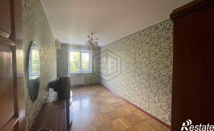 2-комн квартира Ялта, Московская улица, 53
