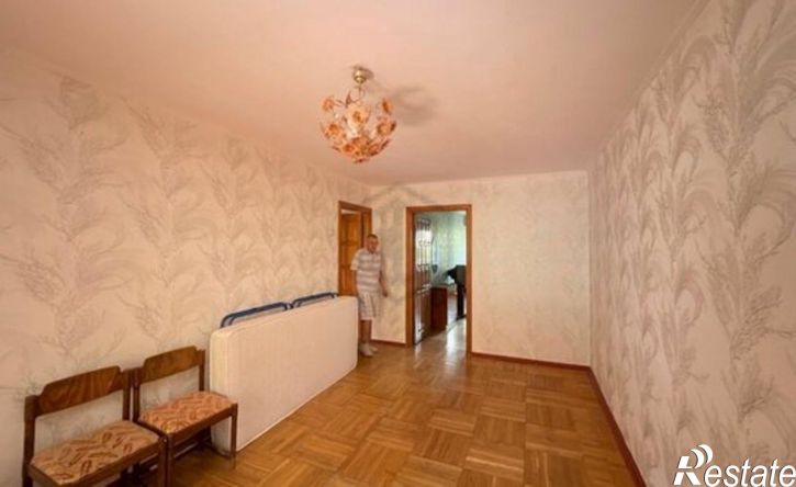 2-комн квартира Ялта, Московская улица, 53