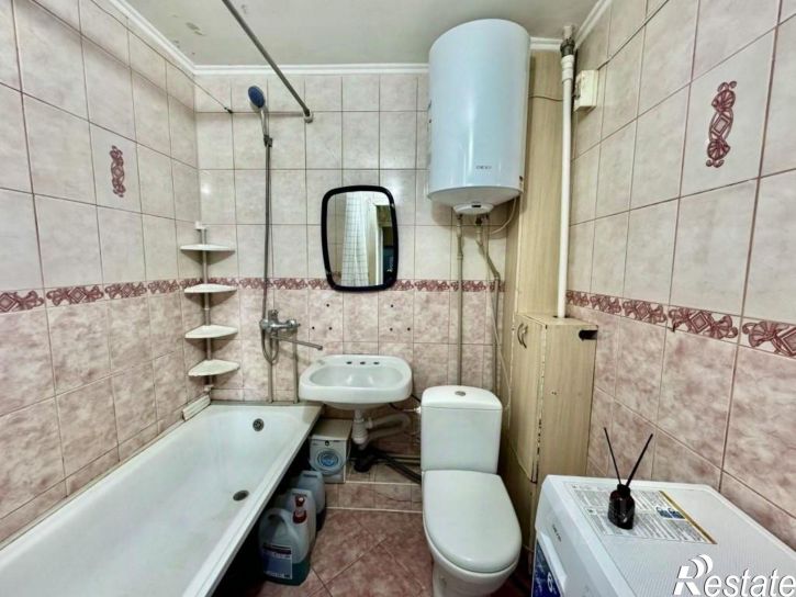 1-комн квартира пр-кт Героев Сталинграда, д 41