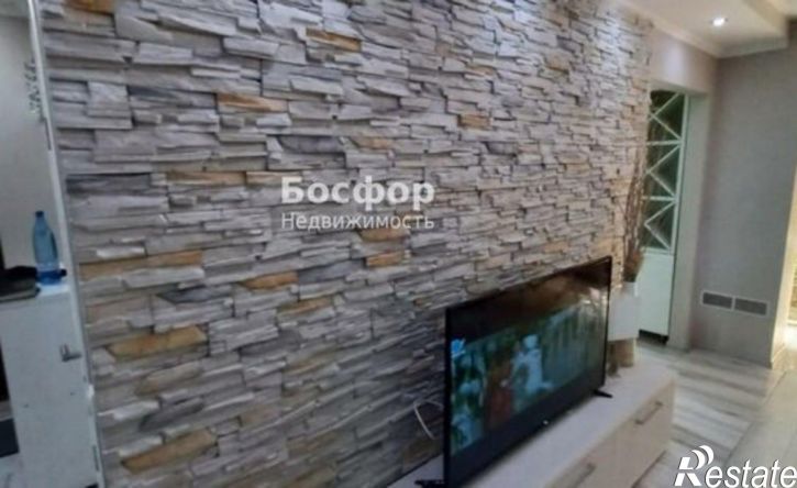 2-комн квартира Керчь, улица Горького, 2Б