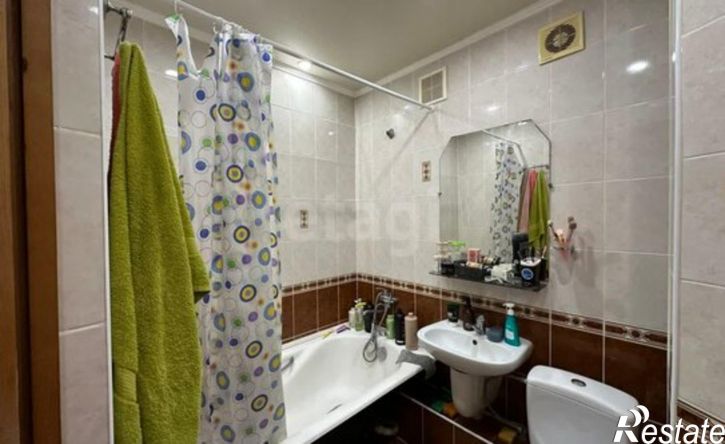 1-комн квартира Севастополь, проспект Генерала Острякова, 123