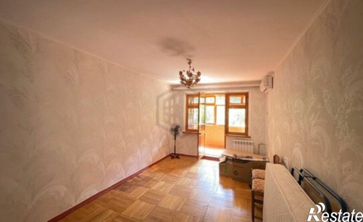 2-комн квартира Ялта, Московская улица, 53