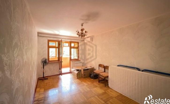 2-комн квартира Ялта, Московская улица, 53