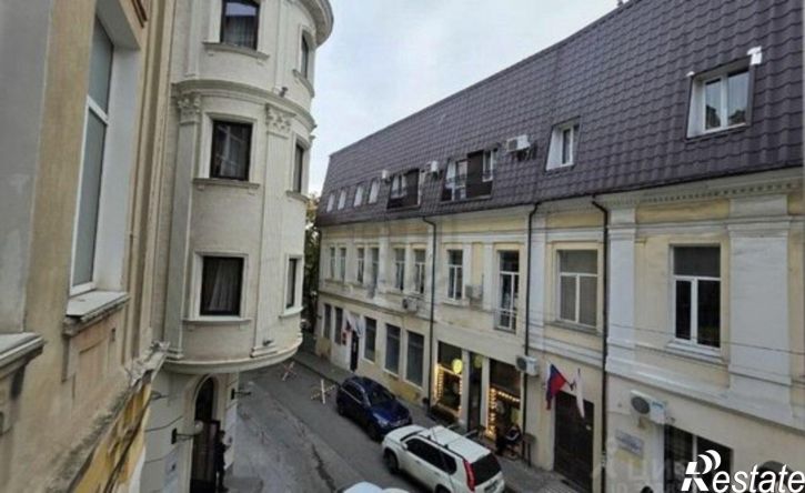 2-комн квартира Ялта, Морская улица, 5