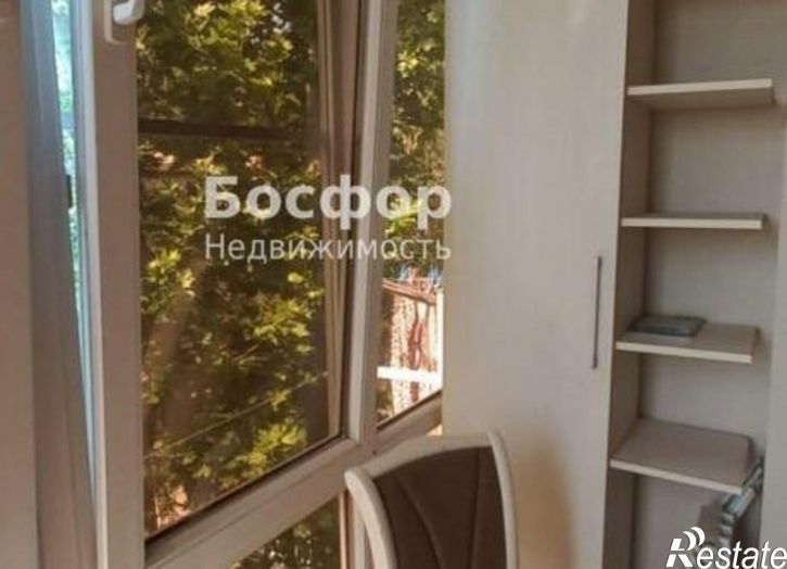 2-комн квартира Керчь, улица Горького, 2Б