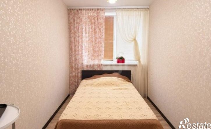 3-комн квартира Симферополь, улица Батурина, 109