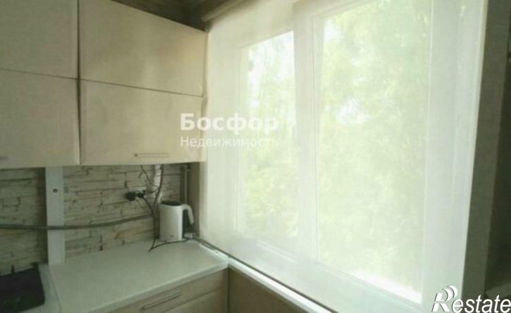 2-комн квартира Керчь, улица Горького, 2Б