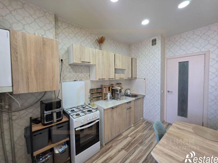 1-комн квартира проспект Античный, д 24