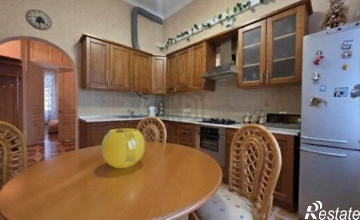 2-комн квартира Ялта, Морская улица, 5