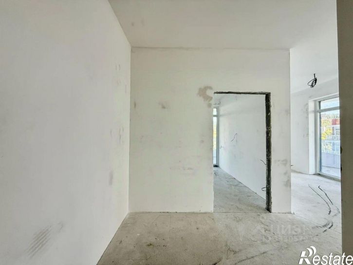 3-комн квартира Алушта, Набережная ул., 18