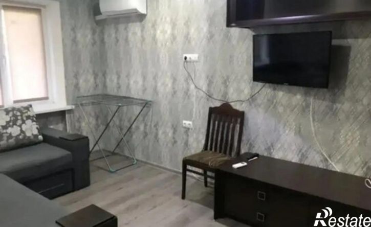 1-комн квартира Евпатория, проспект Победы, 8