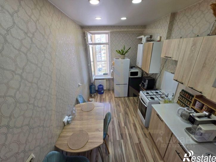 1-комн квартира проспект Античный, д 24