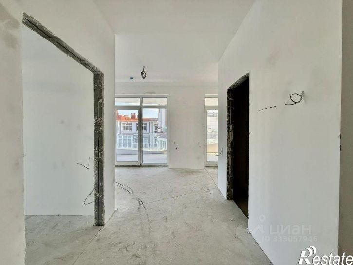 3-комн квартира Алушта, Набережная ул., 18