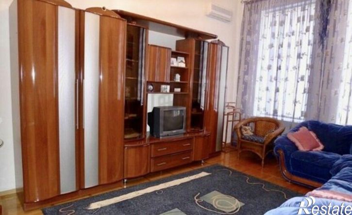 2-комн квартира Ялта, Морская улица, 5