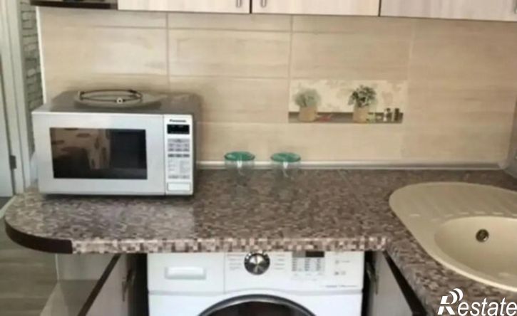 1-комн квартира Евпатория, проспект Победы, 8