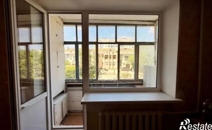 1-комн квартира Евпатория, улица Дёмышева, 110