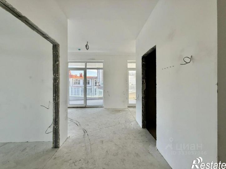 3-комн квартира Алушта, Набережная ул., 18
