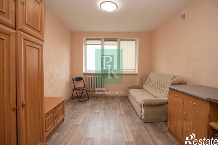 Комната улица Николая Музыки, д 92