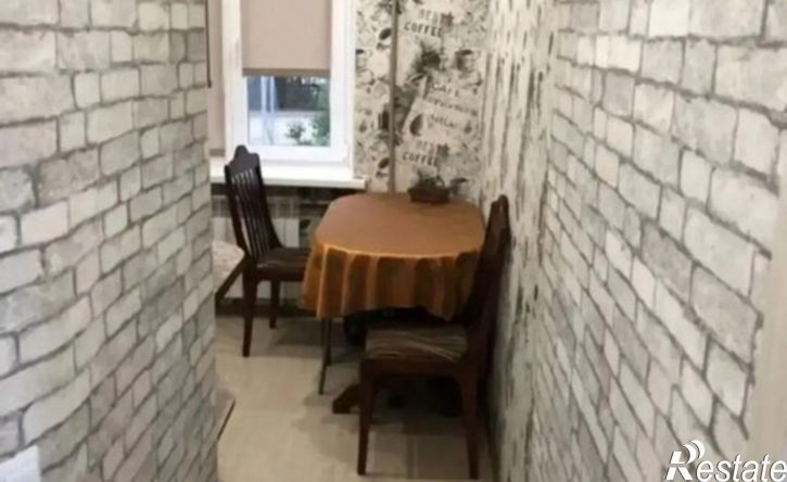 1-комн квартира Евпатория, проспект Победы, 8