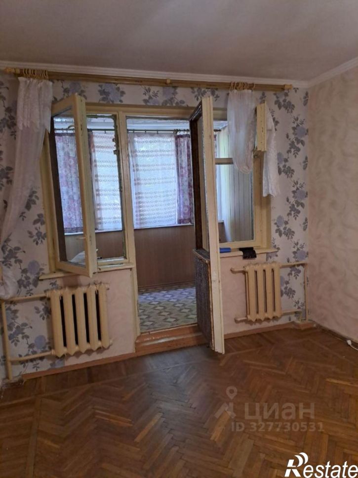 2-комн квартира муниципальный округ Ялта