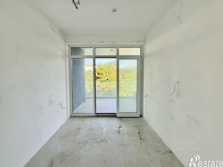 3-комн квартира Алушта, Набережная ул., 18