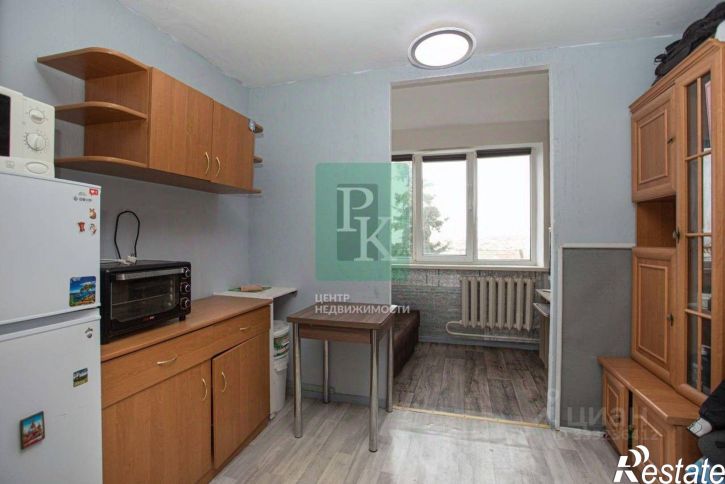 Комната улица Николая Музыки, д 92