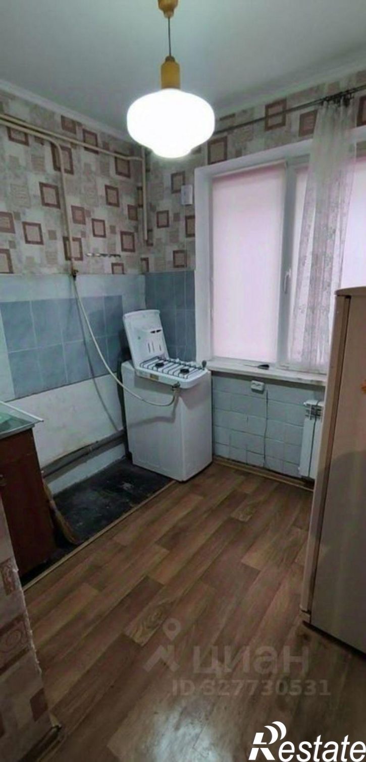 2-комн квартира муниципальный округ Ялта