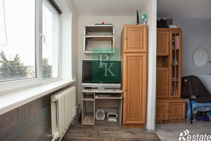 Комната улица Николая Музыки, д 92