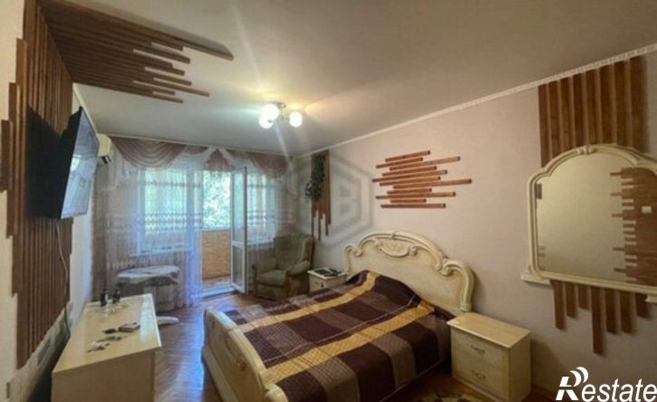 1-комн квартира Ялта, Киевская улица, 7
