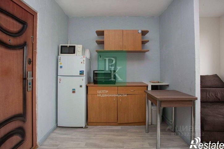 Комната улица Николая Музыки, д 92