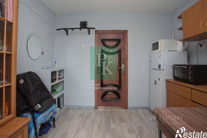 Комната улица Николая Музыки, д 92