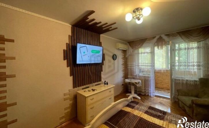 1-комн квартира Ялта, Киевская улица, 7