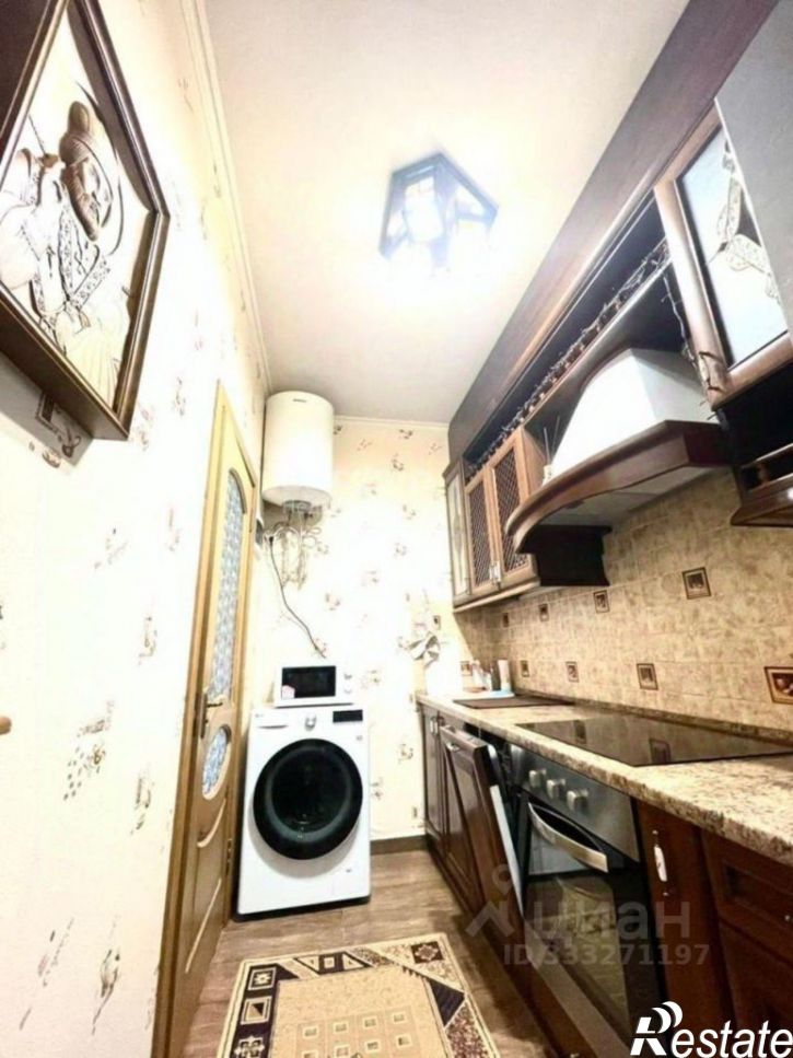 2-комн квартира Судак, село Морское, Школьная улица