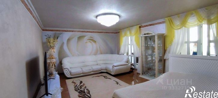 2-комн квартира Евпатория городской округ, Евпатория