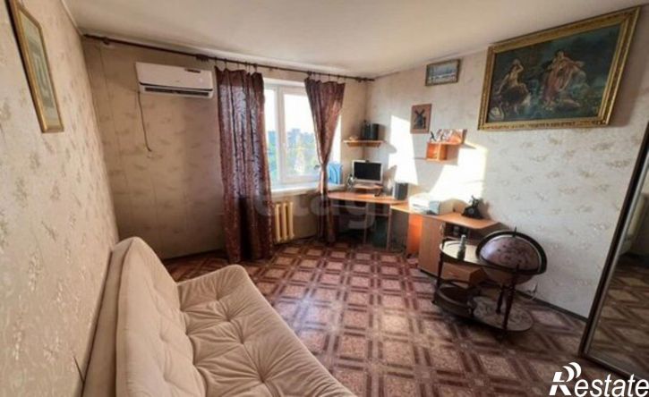 3-комн квартира Симферополь, Садовая улица, 78