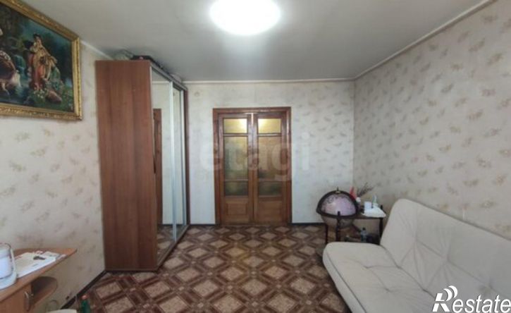 3-комн квартира Симферополь, Садовая улица, 78