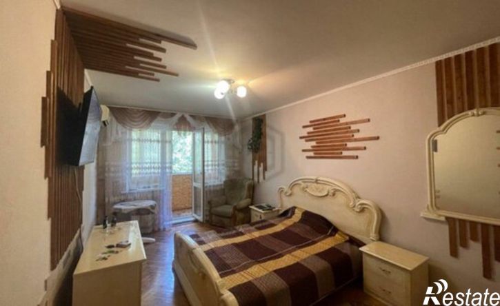 1-комн квартира Ялта, Киевская улица, 7