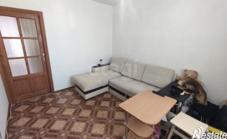3-комн квартира Симферополь, Садовая улица, 78