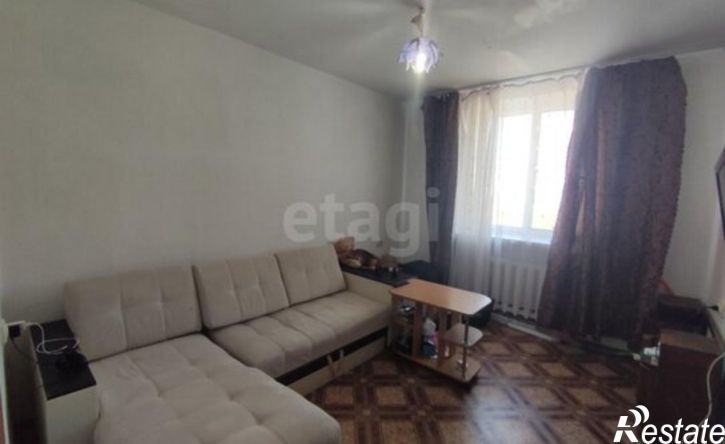 3-комн квартира Симферополь, Садовая улица, 78
