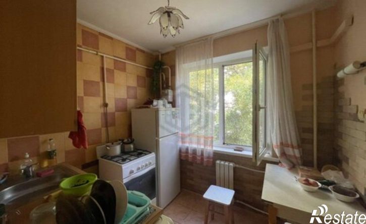 1-комн квартира Ялта, Киевская улица, 7
