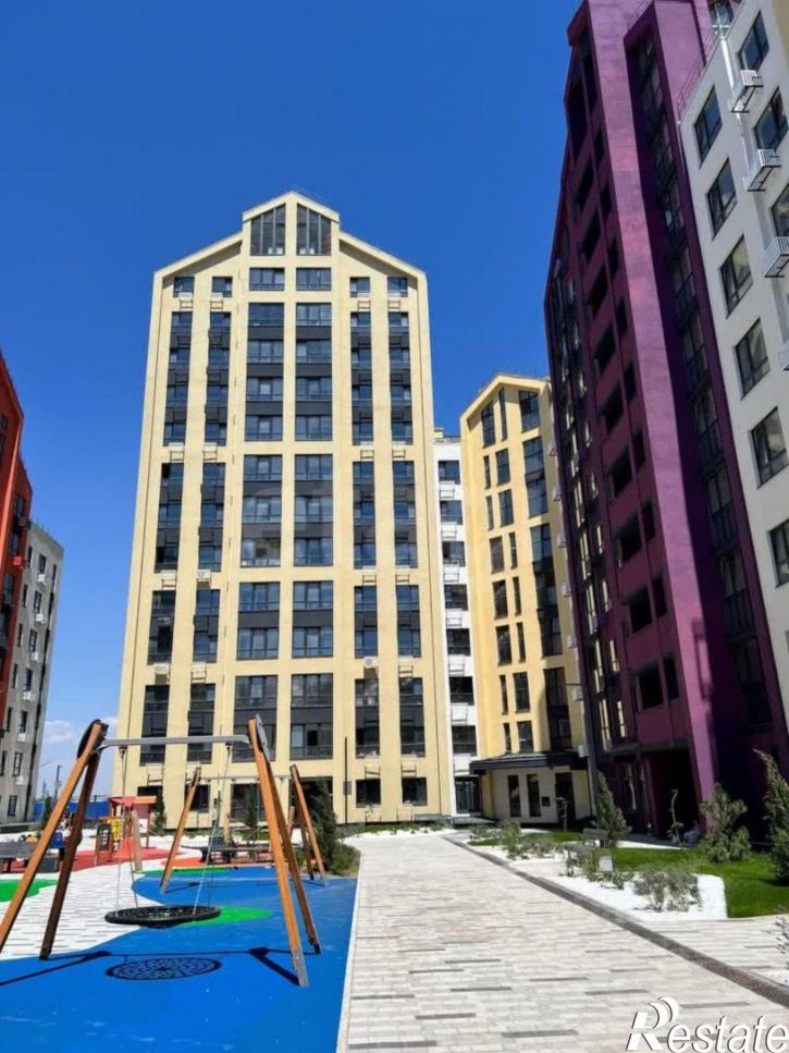 1-комн квартира городской округ Евпатория