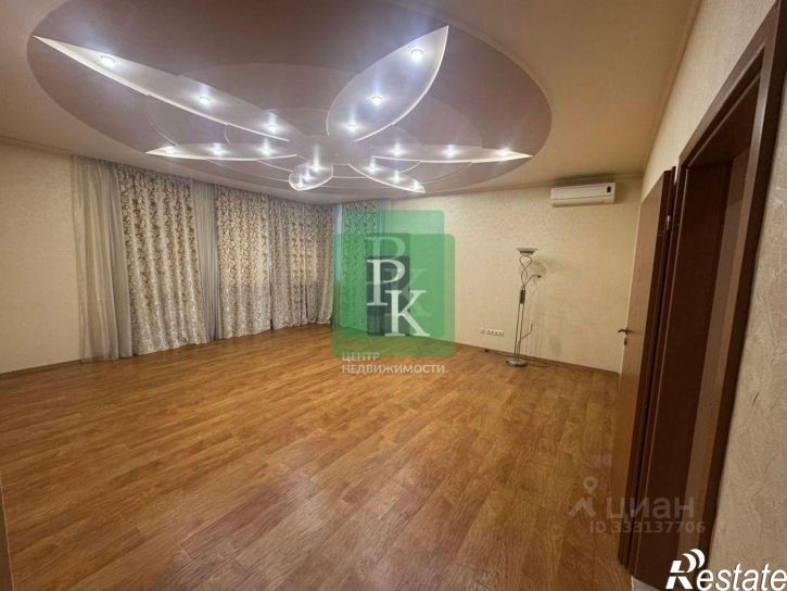 6-комн квартира улица Репина, д 15/3