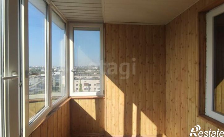 3-комн квартира Симферополь, Садовая улица, 78